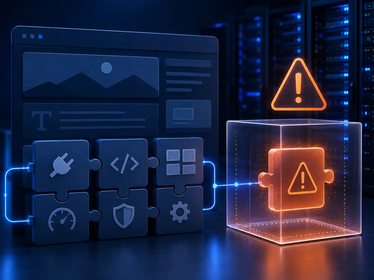 Erro 500 WordPress: 12 passos seguros para recuperar