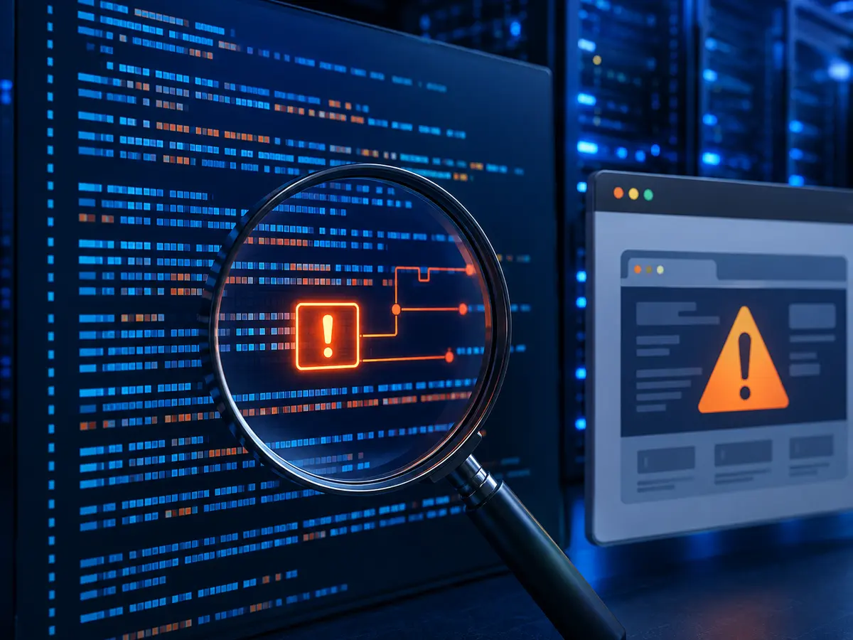 Erro 500 WordPress: 12 passos seguros para recuperar
