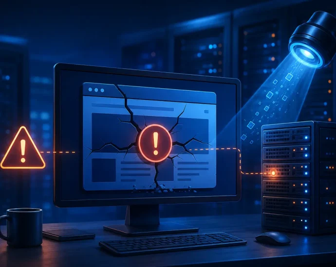 Erro 500 WordPress: 12 passos seguros para recuperar