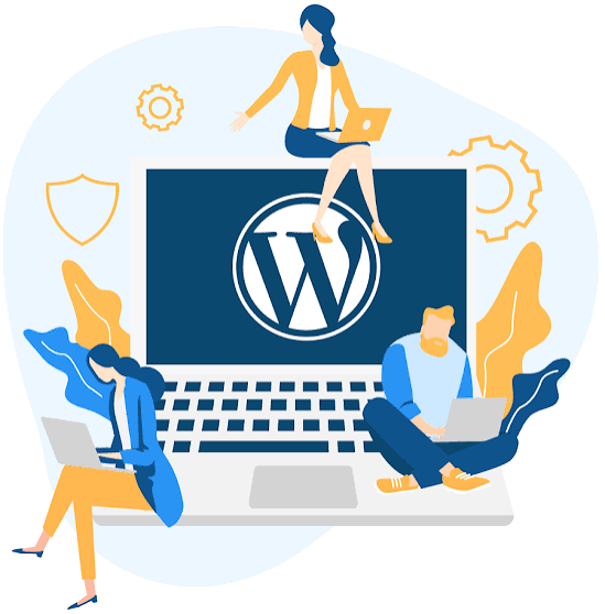 Manutenção de site WordPress: guia preventivo completo