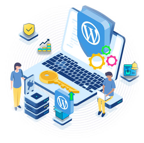 Manutenção de site WordPress: guia preventivo completo