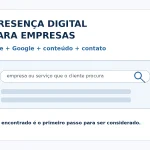Presença digital para empresas: 10 motivos para estar no Google