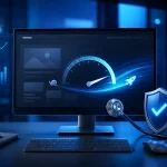 Site lento: 12 soluções práticas para acelerar com segurança