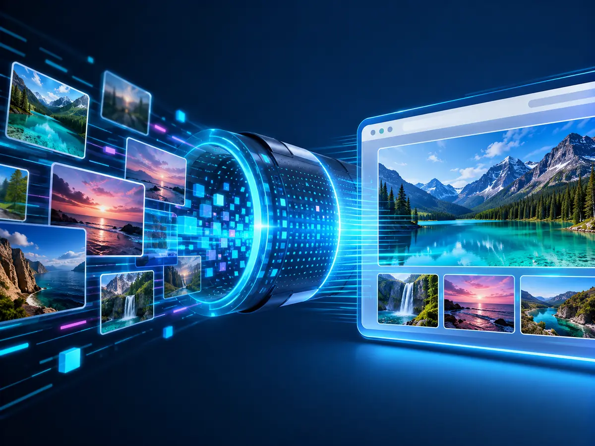 Site lento: 12 soluções práticas para acelerar com segurança