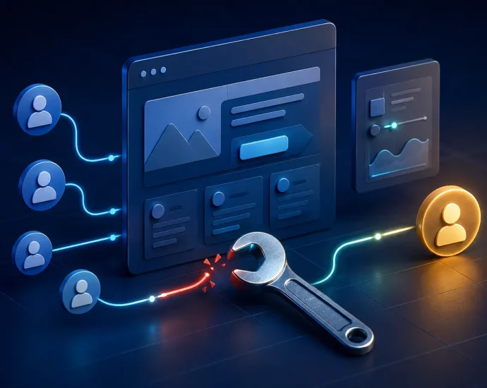 Site não gera clientes: 12 correções para converter